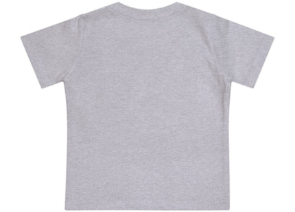 Kitten’s Whispers of Spring Baby Short Sleeve T-Shirt