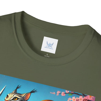 Springbound Sentinel Softstyle T-Shirt