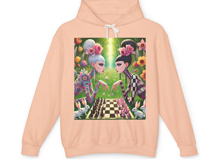 Fairies in Spring Rebellion Hoodie