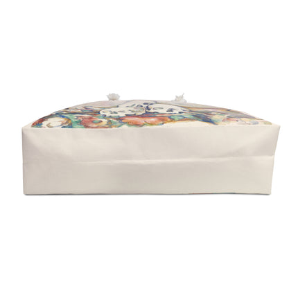 The Three Skulls by Paul Cézanne Weekender Bag