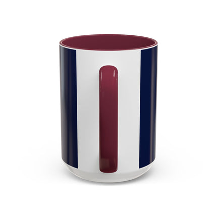 Liberty's Triumph Colorful Mugs – Art Deco Glory & Triumphant Spirit