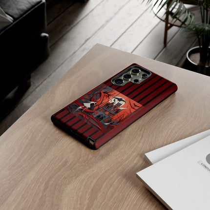 Halloween Night Scene Phone Cases