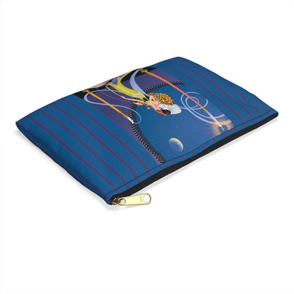 Moonlit Serenade Accessory Pouch