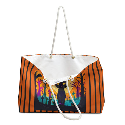 Phantom Parade Weekender Bag