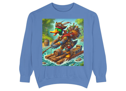 The Daring Drake Sweatshirt