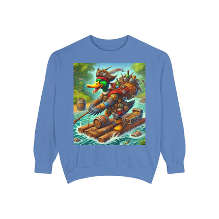 The Daring Drake Sweatshirt