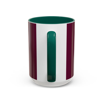 Shih Tzu at an Autumn Colorful Mugs (11oz, 15oz)