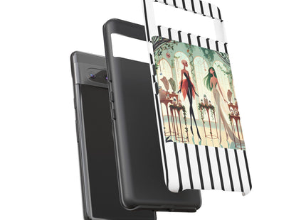 Fairy Treasures Phone Cases