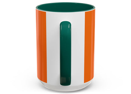 Phantom Parade Colorful Mugs (11oz, 15oz)