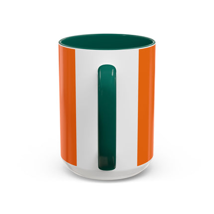 Phantom Parade Colorful Mugs (11oz, 15oz)