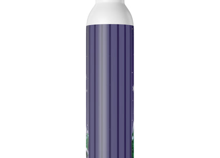 A Christmas Eve Celebration Slim Water Bottle