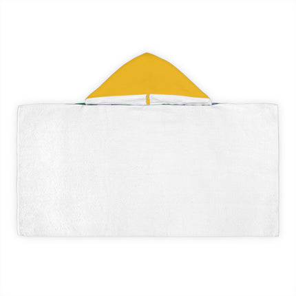 Celestial Magic Youth Hooded Towel
