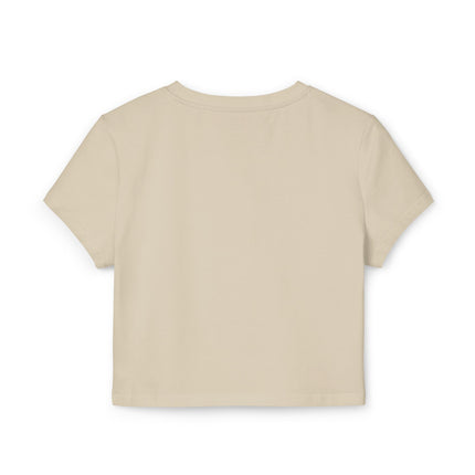 Illustrated Elegance – Parisian Fashion Tee