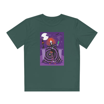 Mystic Elegance Youth Competitor Tee
