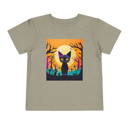 Phantom Parade Toddler Short Sleeve Tee