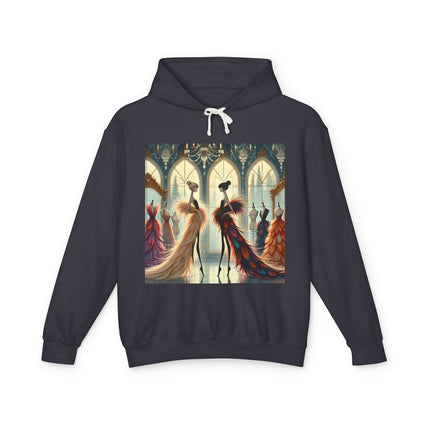 Couture & Wings Hoodie