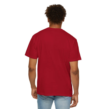 Mirror, Mirror A Witch's Touch Unisex Garment-Dyed T-shirt