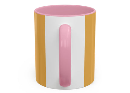 Madonna and Child by Carlo Crivelli Colorful Mugs (11oz, 15oz)