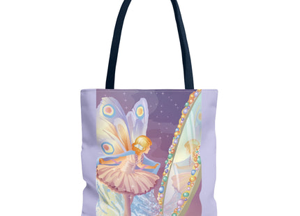 Reflections of Enchantment Tote Bag (AOP)
