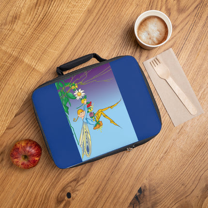 A Fairy's Delight Lunch Bag