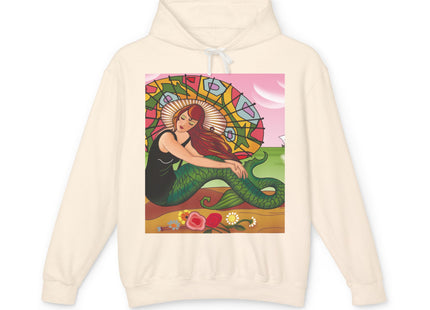 Siren Serenade Hoodie