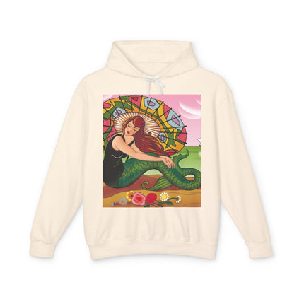 Siren Serenade Hoodie