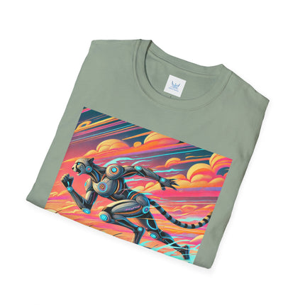 Swift Guardian Softstyle T-Shirt