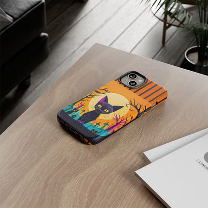 Phantom Parade Phone Cases