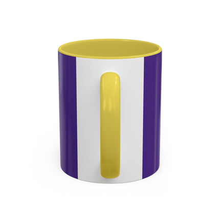 The Kiss by Gustav Klimt Colorful Mugs (11oz, 15oz)