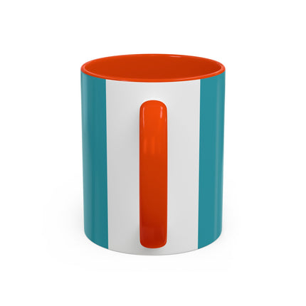 Celestial Masquerade Colorful Mugs – Theatrical Elegance & Floating Whimsy