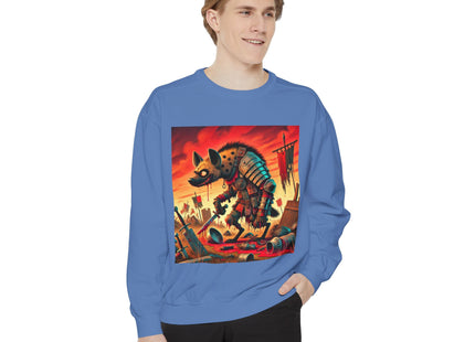 The Cunning Scavenger Sweatshirt