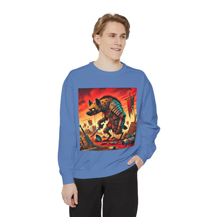 The Cunning Scavenger Sweatshirt