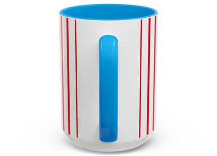 Colorful Mugs (11oz, 15oz)