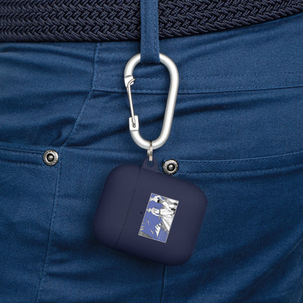 Coastal Elegance AirPods Case