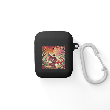 The Dragon Fairy’s Dance AirPods and AirPods Pro Case