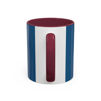 The Graceful Freesia Colorful Mugs (11oz, 15oz)