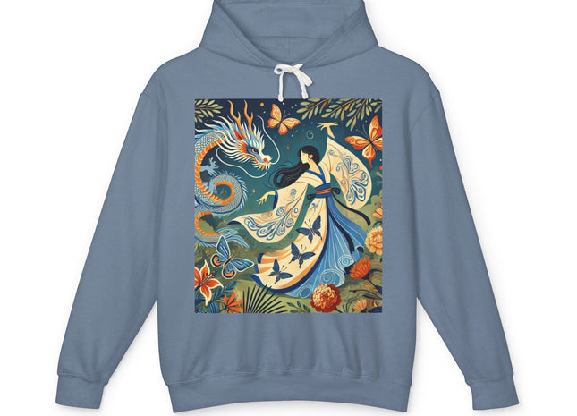 Fairy Waltz Hoodie