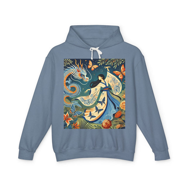 Fairy Waltz Hoodie