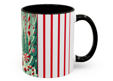 Colorful Mugs (11oz, 15oz)