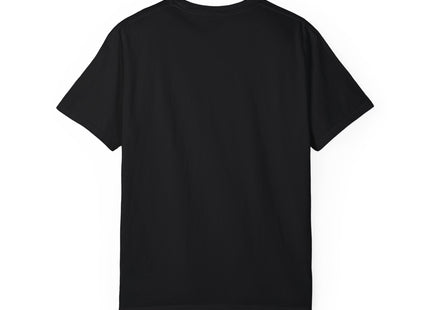 The Kiss by Gustav Klimt Unisex Garment-Dyed T-shirt