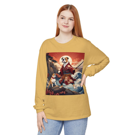 Cliffside Duel Long Sleeve T-Shirt