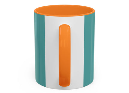 Heavenly Angel Duet Colorful Mugs (11oz, 15oz)