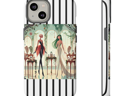 Fairy Treasures Phone Cases