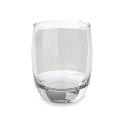 Easter Elf's Whiskey Glass