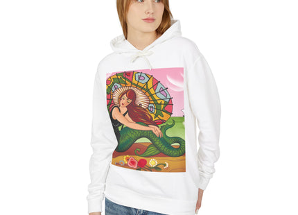 Siren Serenade Hoodie