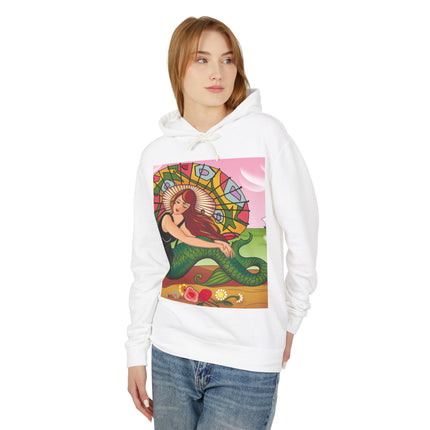 Siren Serenade Hoodie
