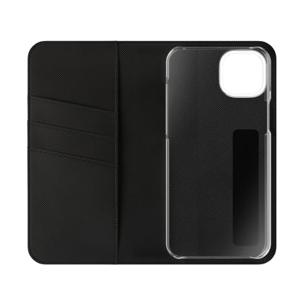 🌷🐦 The Little Garden Tender Flip Case – Sunshine, Care & Storybook Charm