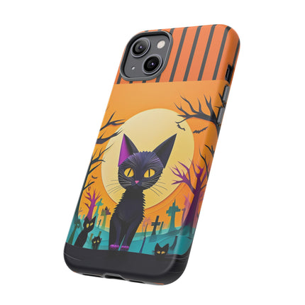 Phantom Parade Phone Cases