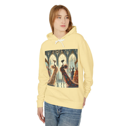 Couture & Wings Hoodie