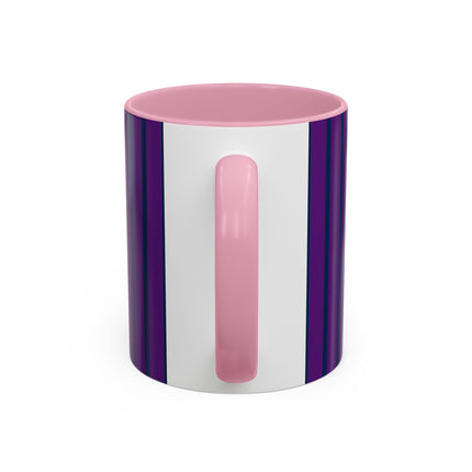 Phantoms of Elegance Colorful Mugs (11oz, 15oz)